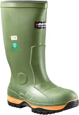 Baffin Men's Icebear Safety Work Boot