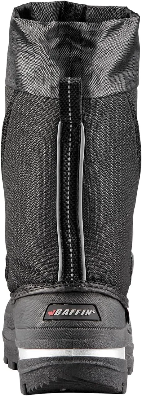 Baffin Unisex-Child Mustang Snow Boot