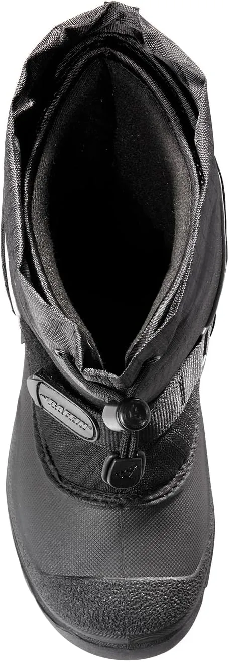 Baffin Unisex-Child Mustang Snow Boot