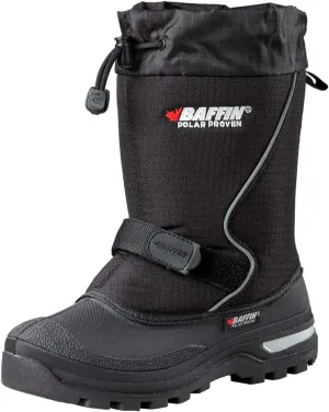 Baffin Unisex-Child Mustang Snow Boot