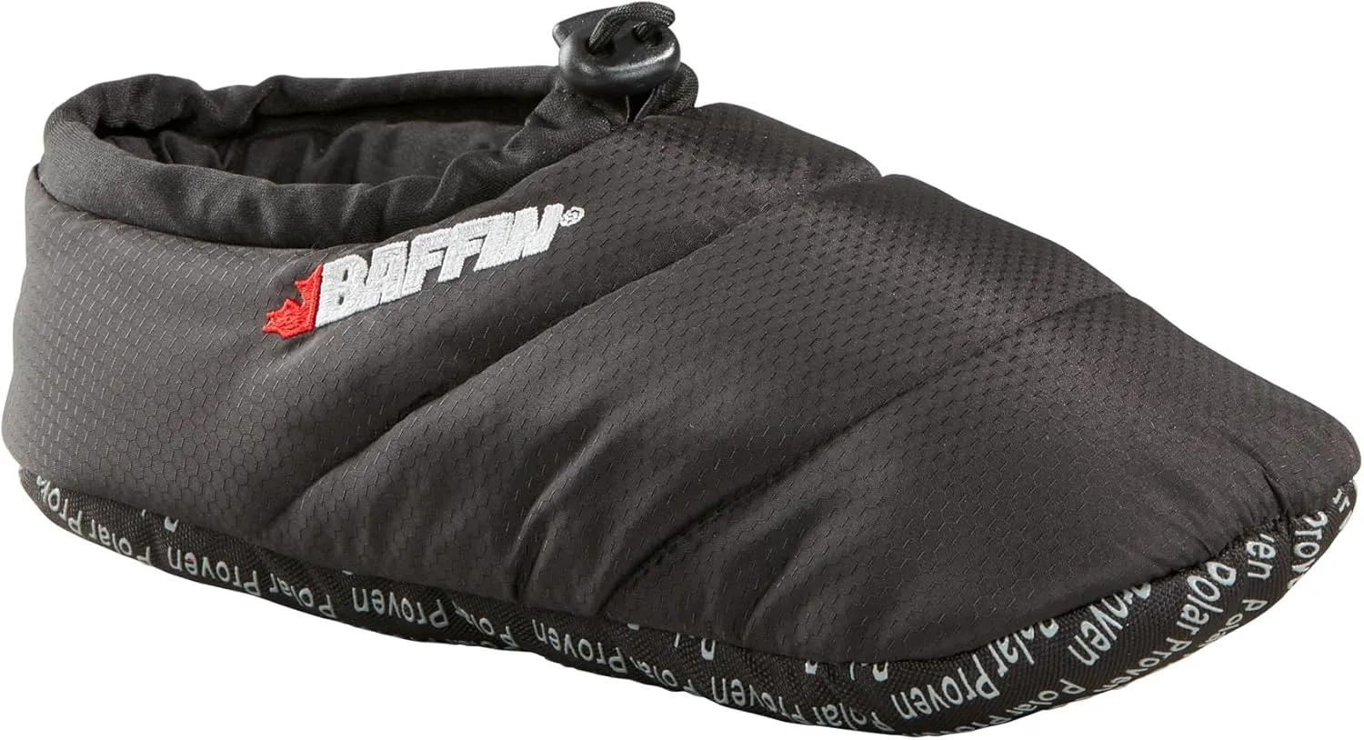 Baffin Unisex Cush Insulated Slipper