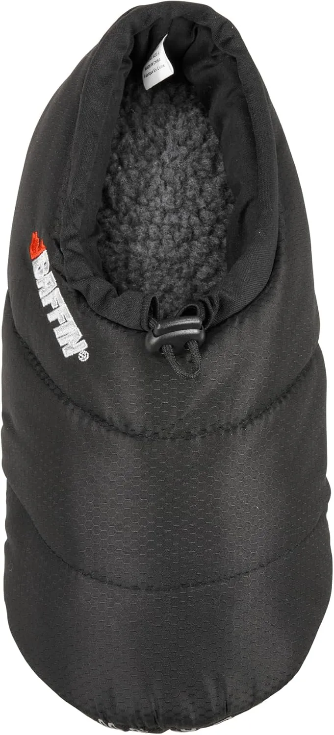 Baffin Unisex Cush Insulated Slipper