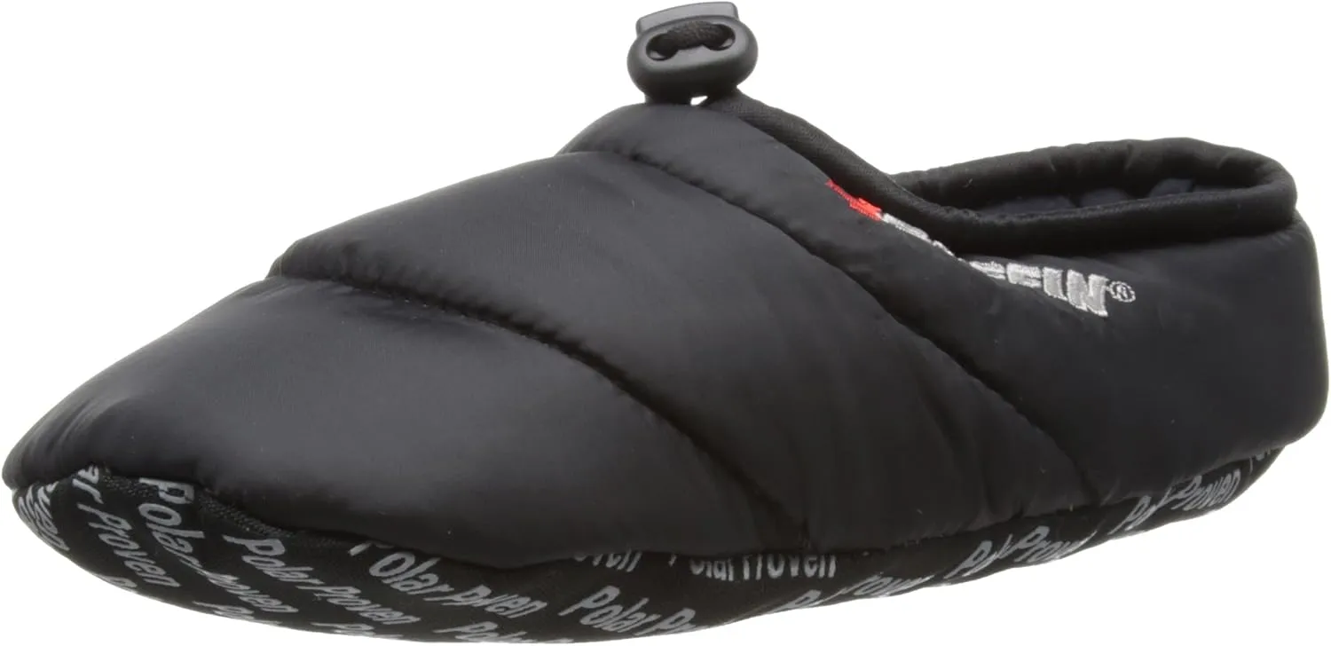 Baffin Unisex Cush Insulated Slipper