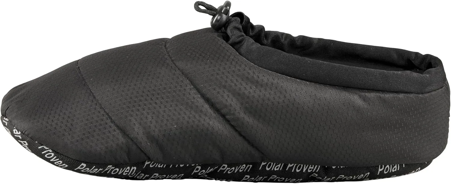 Baffin Unisex Cush Insulated Slipper