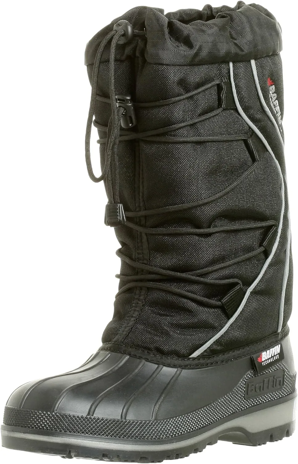 Baffin Women's Icefield Winter Snow Boot