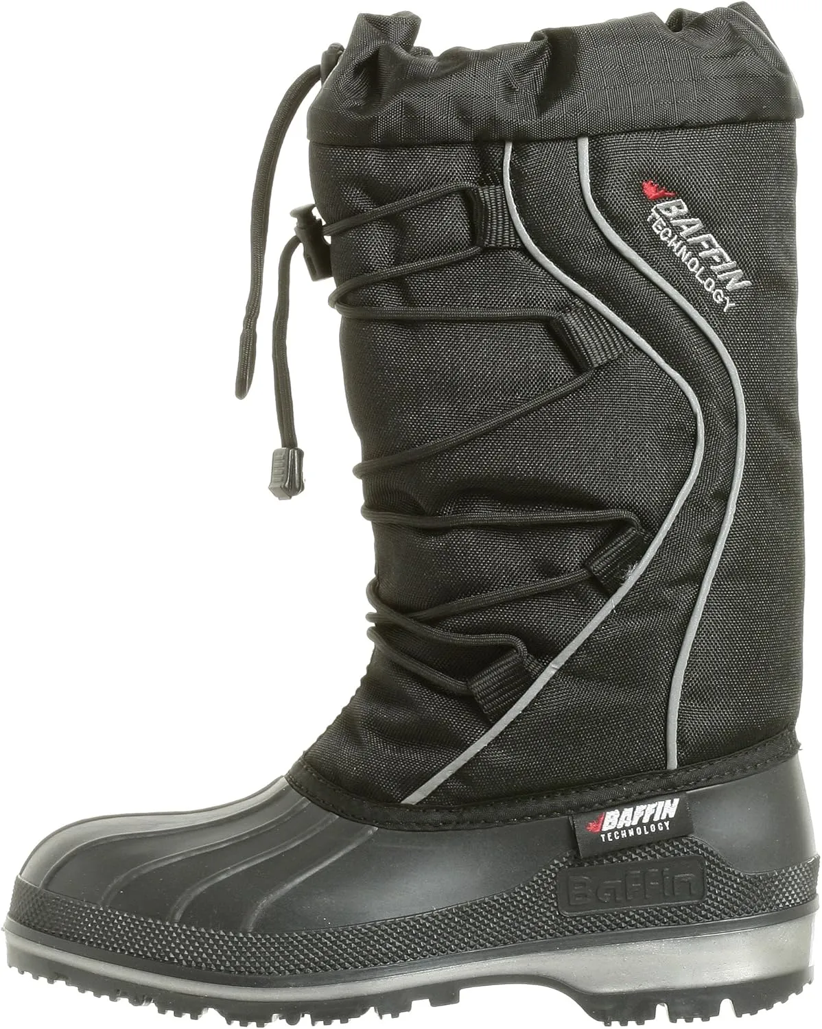 Baffin Women's Icefield Winter Snow Boot