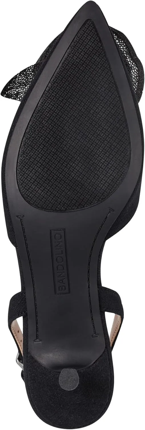 Bandolino Women's Miller Pump