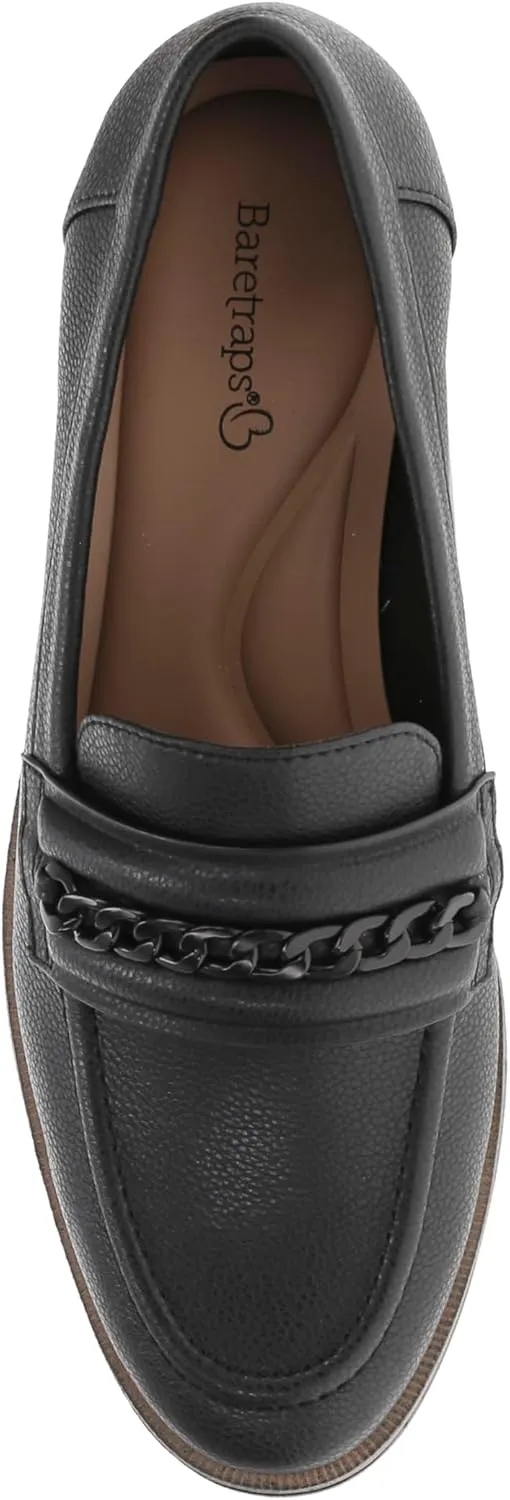 BareTraps Emmie Womens Loafers & Slip-Ons