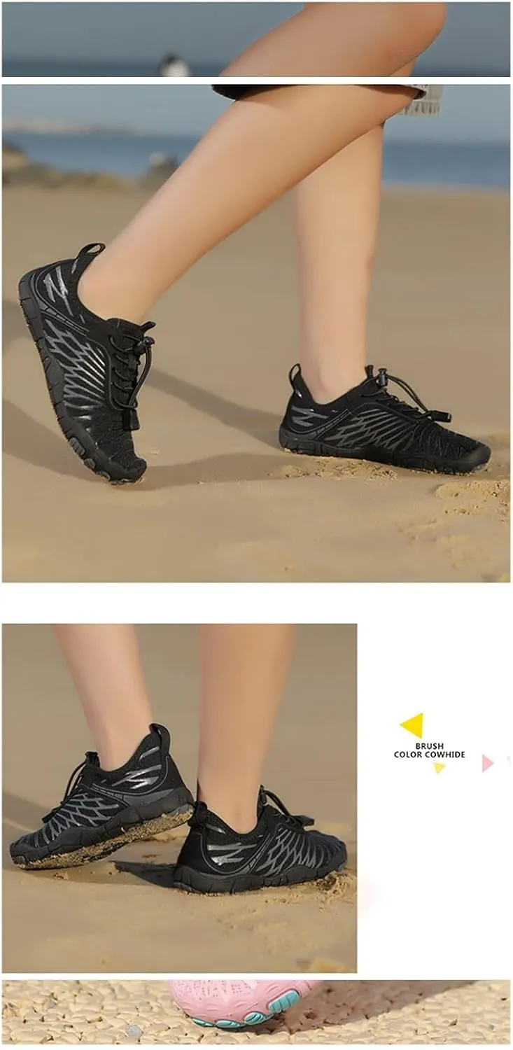Beach Shoes for Kids Boys & Girls Hike Barefoot Water Quick Dry Sneakers Lightweight Swim Shoes Sports Athletic Shoes, China