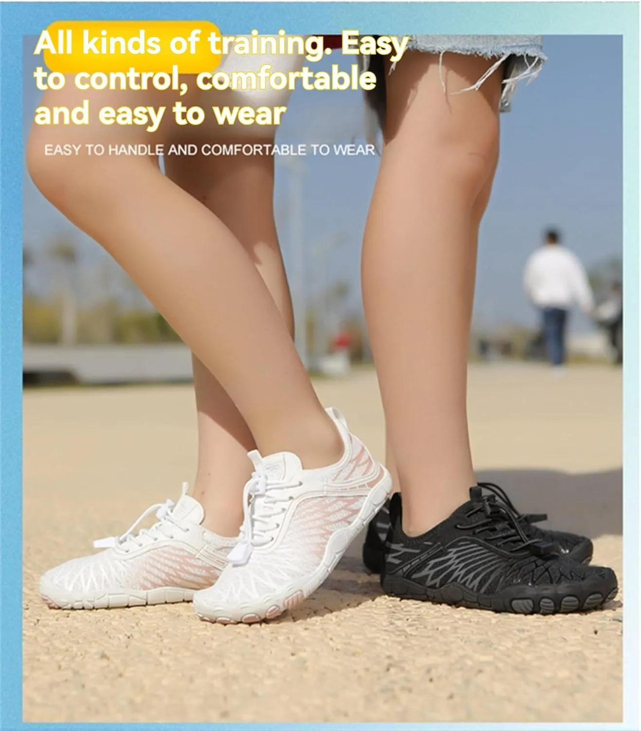 Beach Shoes for Kids Boys & Girls Hike Barefoot Water Quick Dry Sneakers Lightweight Swim Shoes Sports Athletic Shoes, China