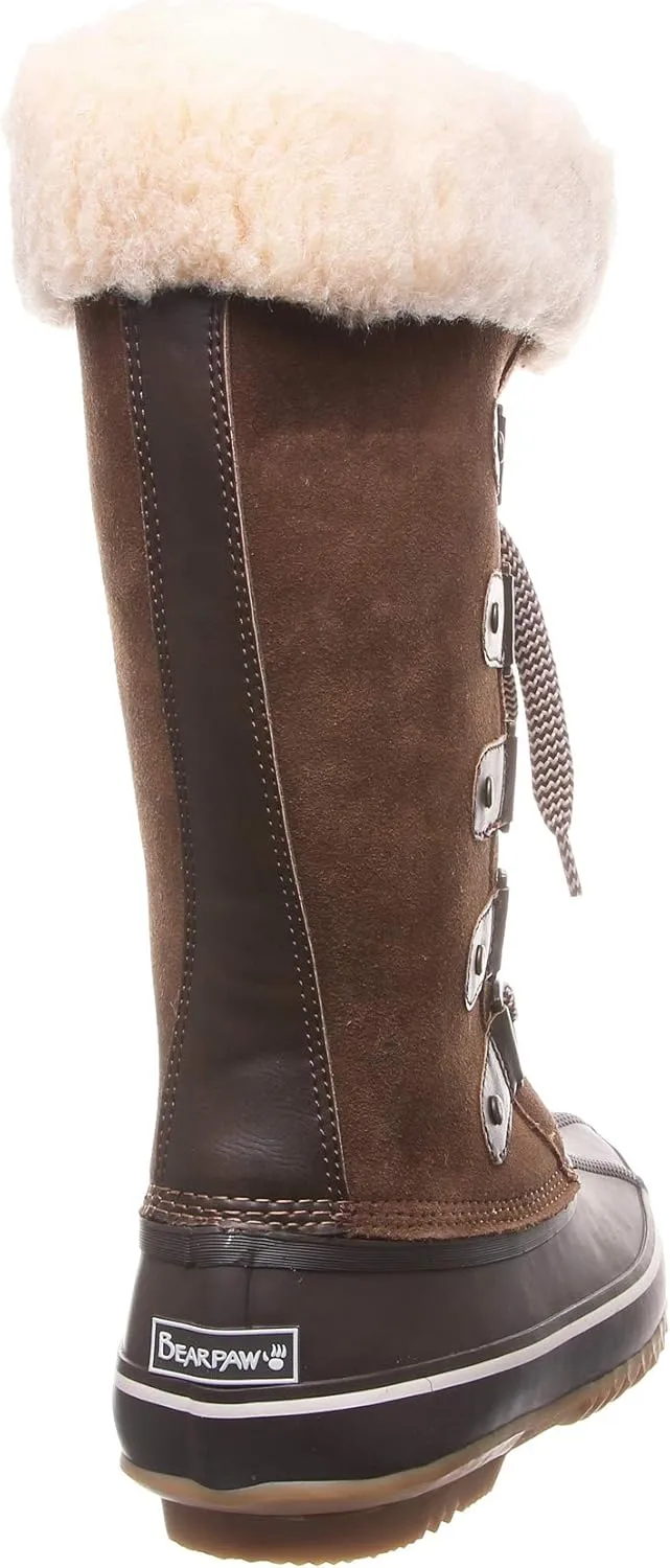 Bearpaw Women's Snow Boots