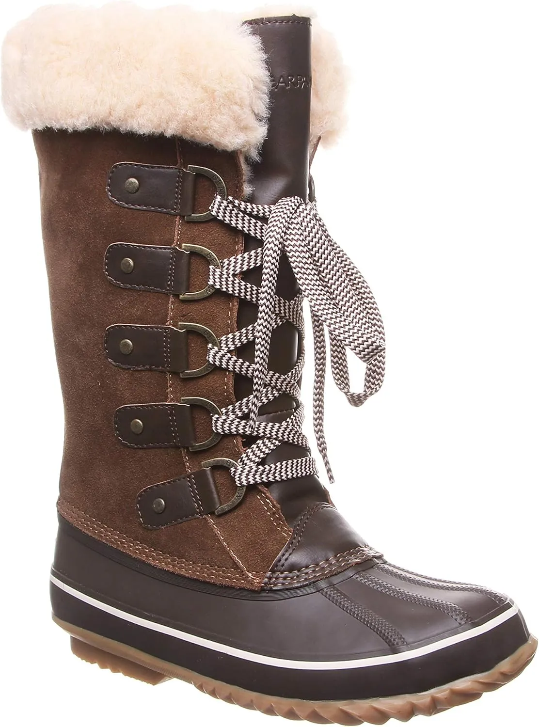 Bearpaw Women's Snow Boots