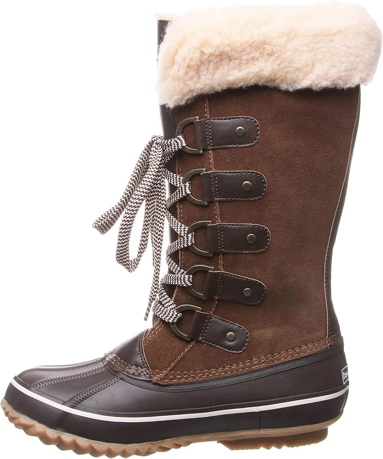 Bearpaw Women's Snow Boots