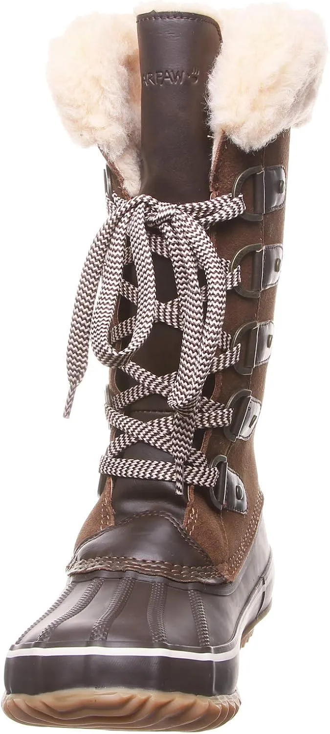 Bearpaw Women's Snow Boots