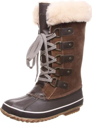 Bearpaw Women's Snow Boots