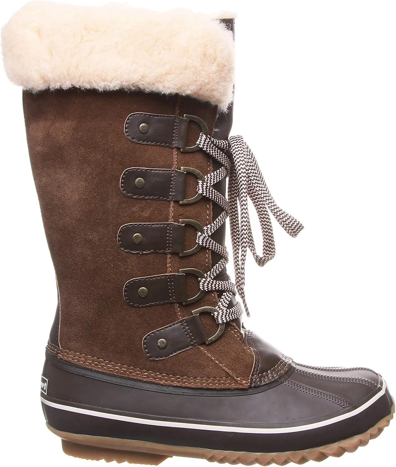 Bearpaw Women's Snow Boots