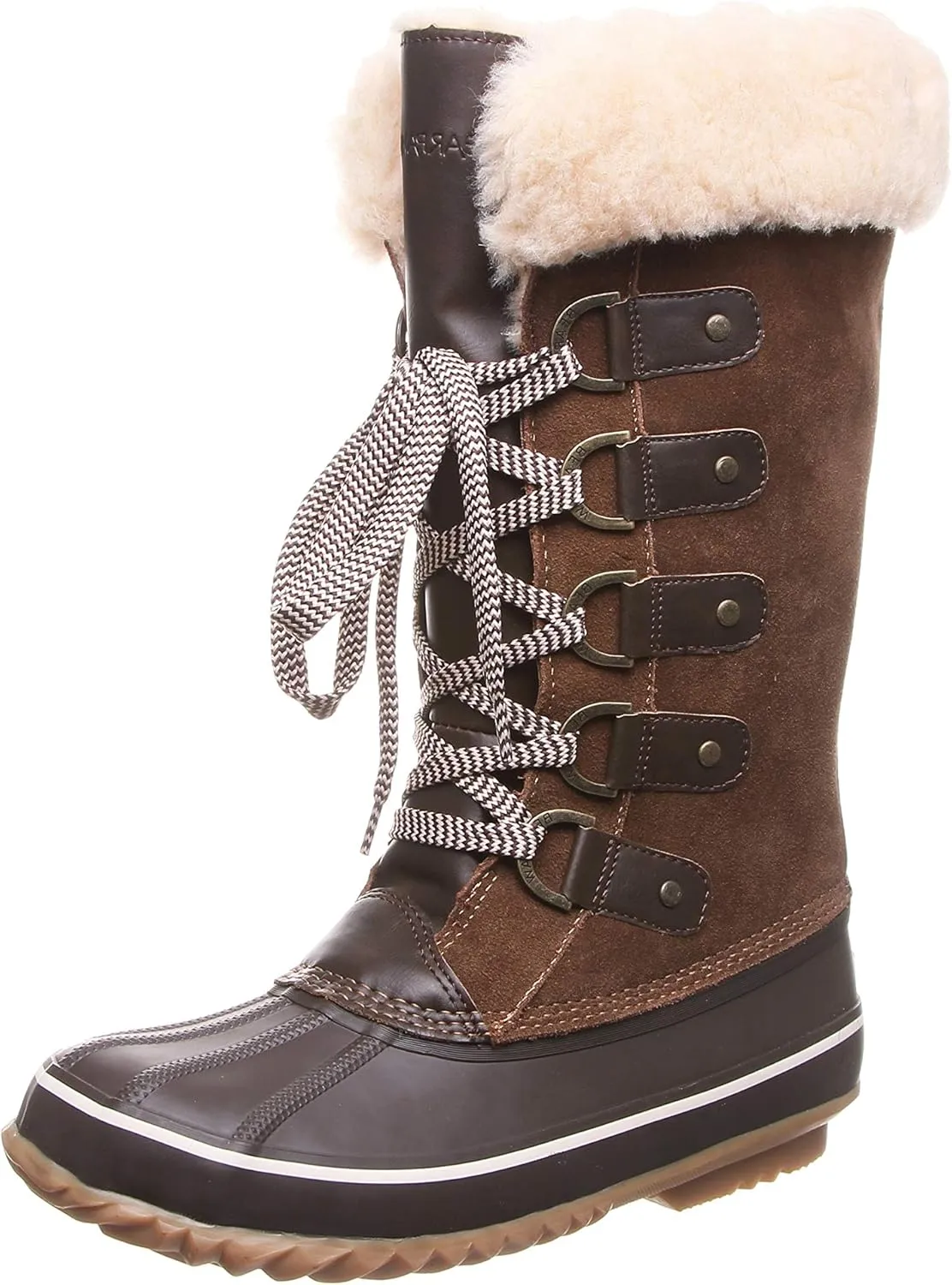 Bearpaw Women's Snow Boots
