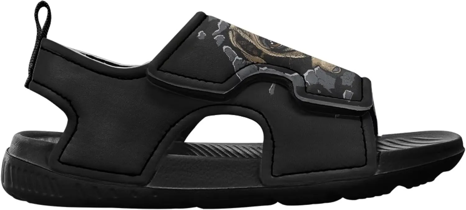 Boys Sandals for Summer Daily Wear Breathable Toddler Boy Shoes