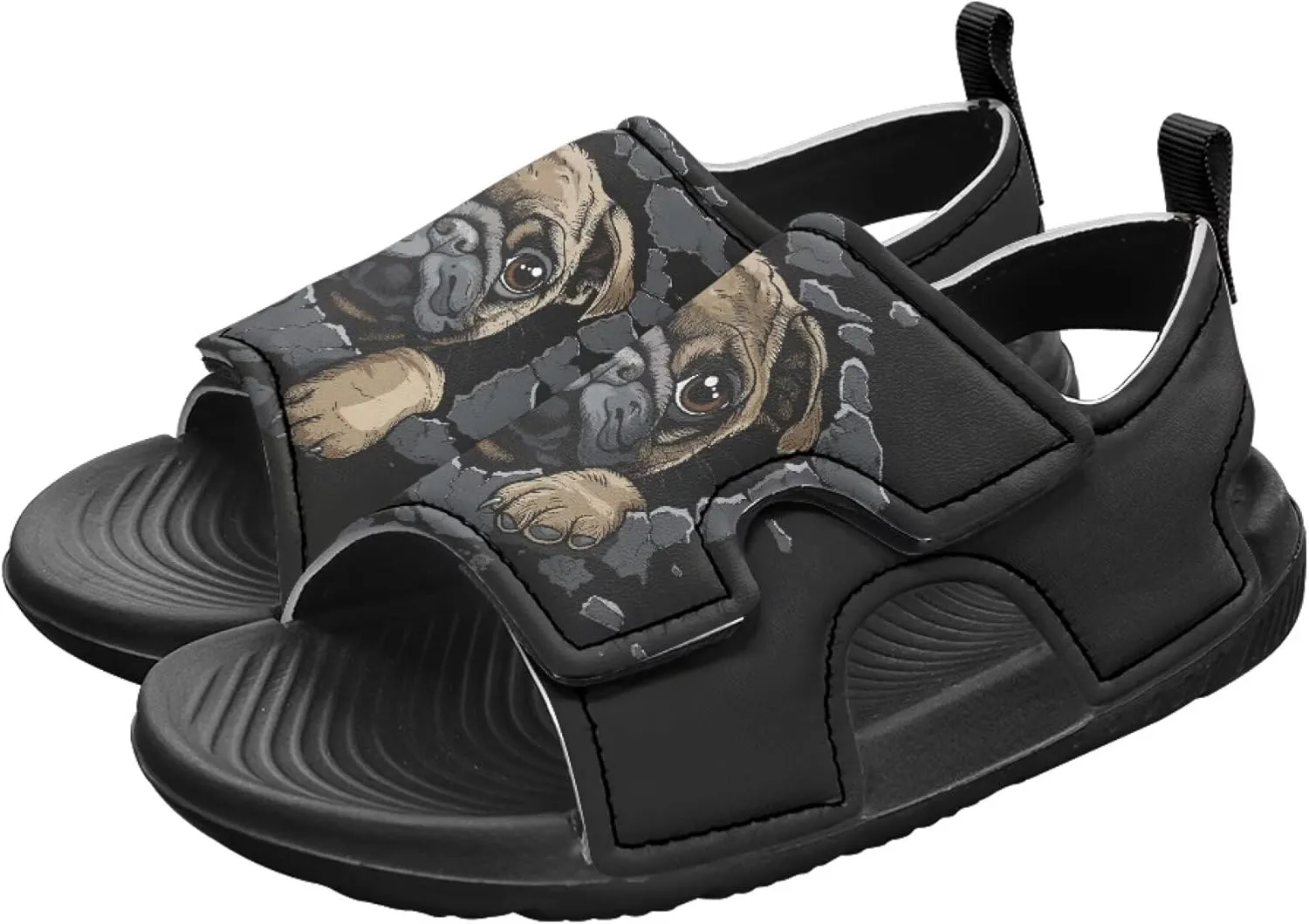 Boys Sandals for Summer Daily Wear Breathable Toddler Boy Shoes