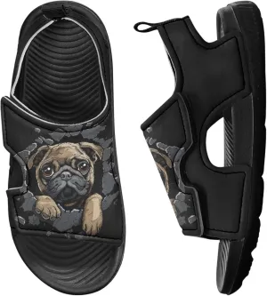 Boys Sandals for Summer Daily Wear Breathable Toddler Boy Shoes