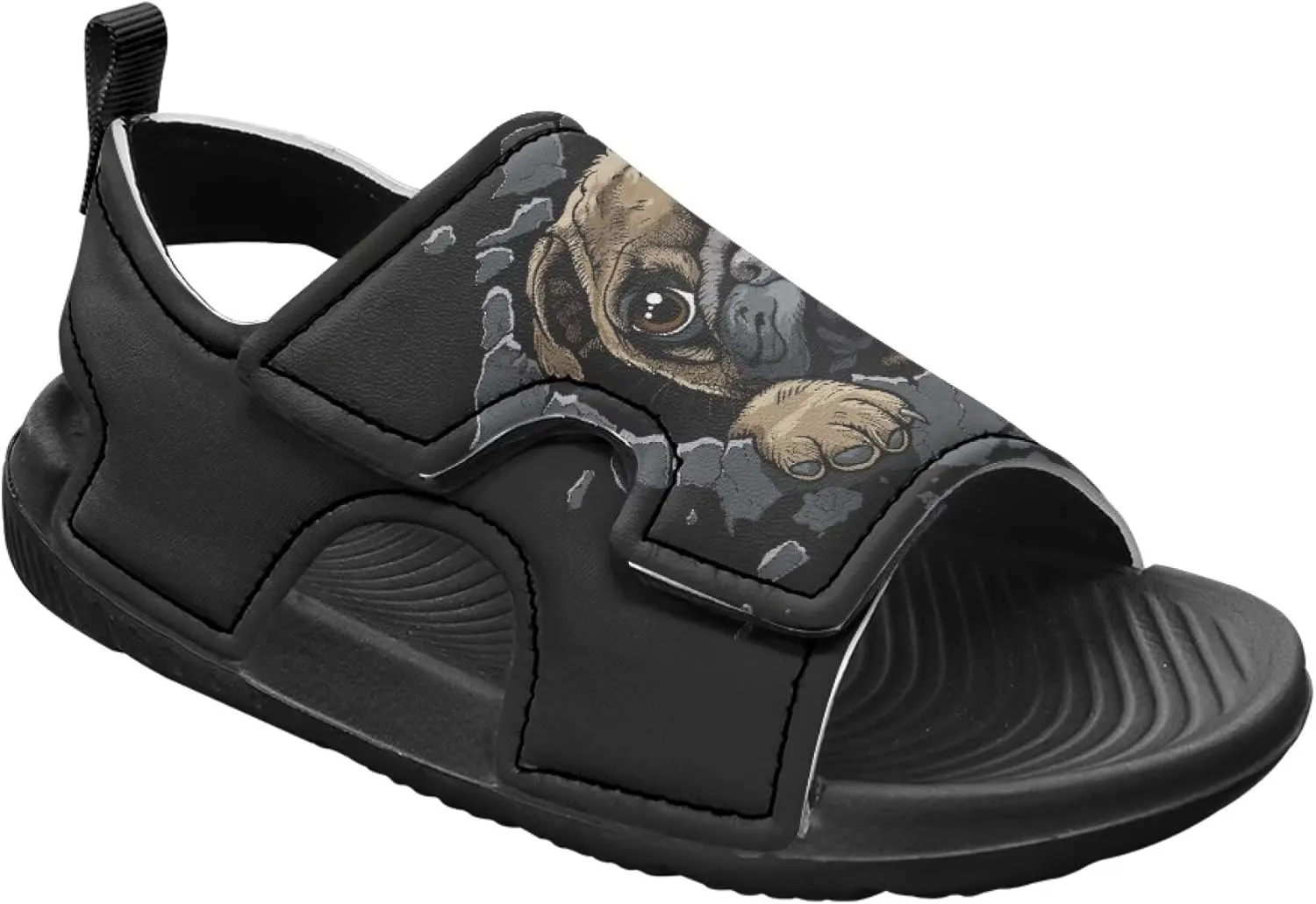 Boys Sandals for Summer Daily Wear Breathable Toddler Boy Shoes