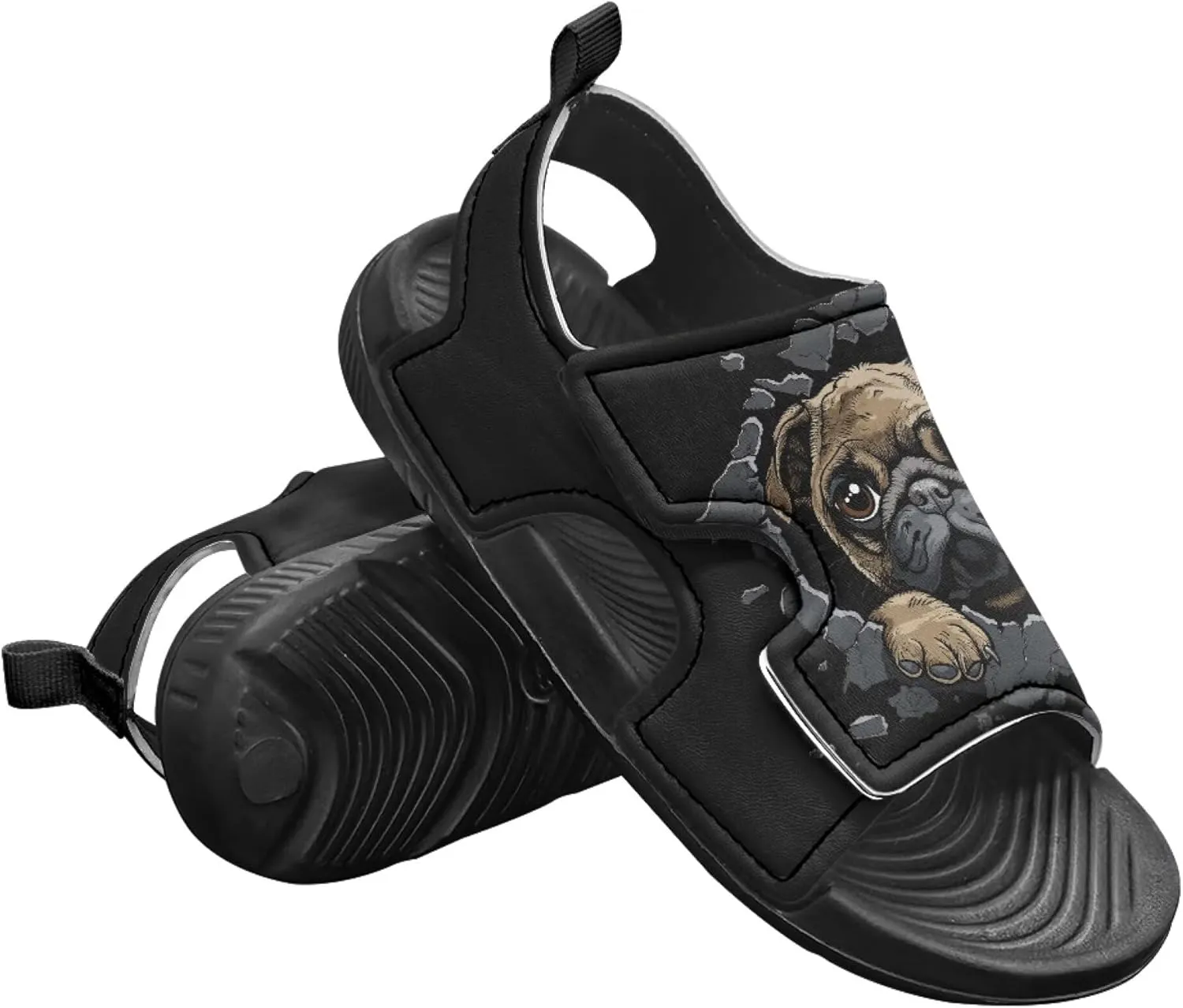 Boys Sandals for Summer Daily Wear Breathable Toddler Boy Shoes