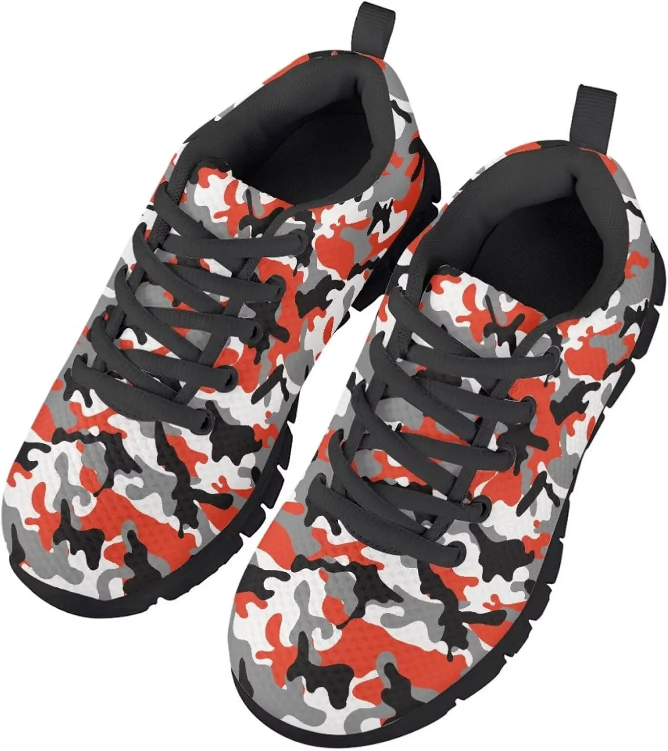 Boys Tennis Shoes Breathable Mesh Little Kid Running Sports Shoes