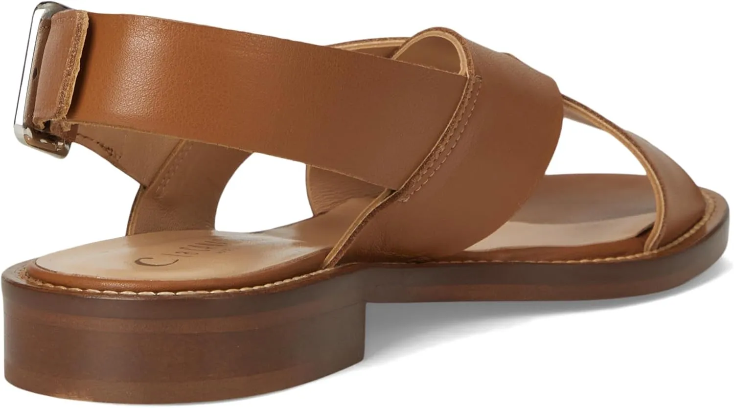 C LA CANADIENNE Women's Tracy Sandal