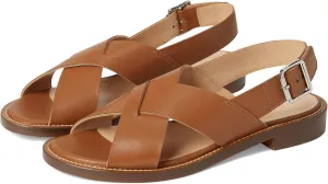 C LA CANADIENNE Women's Tracy Sandal