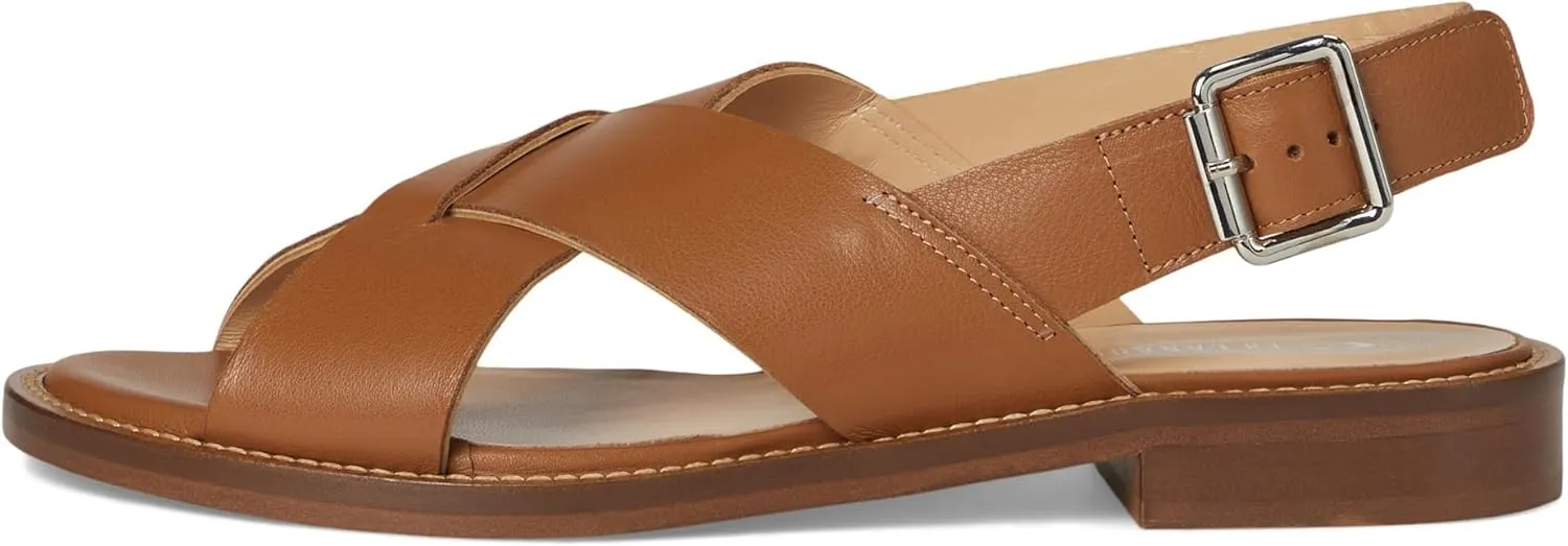 C LA CANADIENNE Women's Tracy Sandal