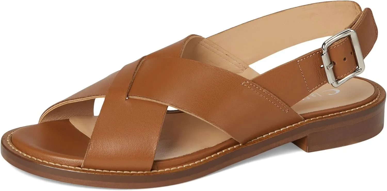 C LA CANADIENNE Women's Tracy Sandal