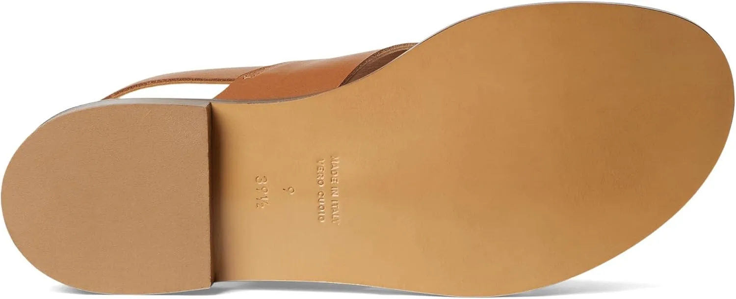 C LA CANADIENNE Women's Tracy Sandal