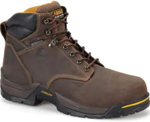 Carolina Men's Bruno Lo 6" Composite Toe Insulated Waterproof Work Boot