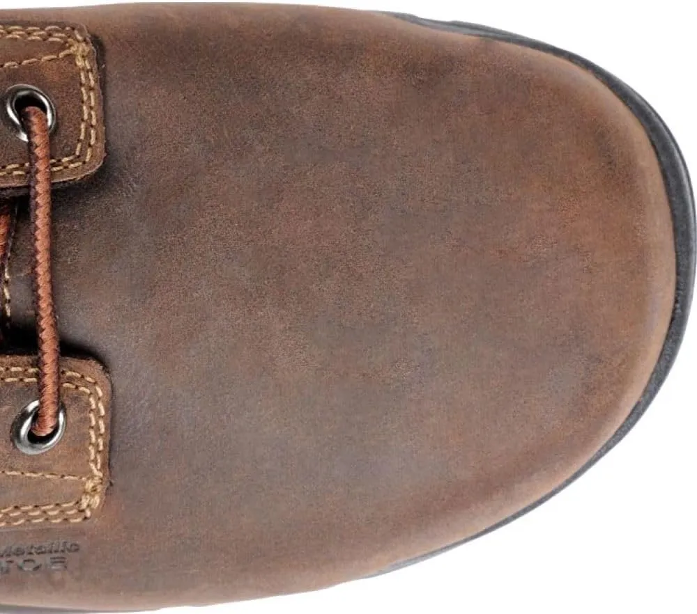 Carolina Men's Bruno Lo 6" Composite Toe Insulated Waterproof Work Boot