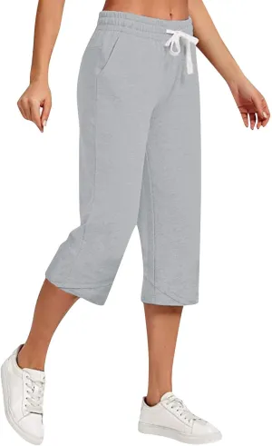 Casual Pants for Women Baggy Long Sleeve Pajama Home Suit Can Be Worn Outside Crop Linen for Women