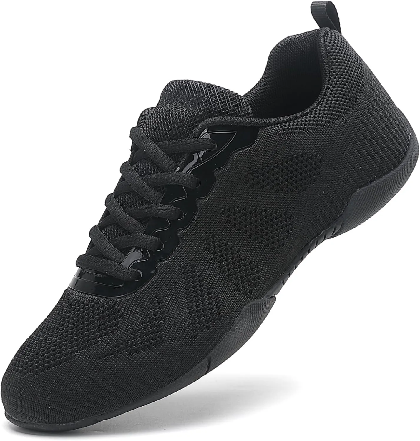 Cheer Shoes Girls Dance Sneakers Women Tennis Training Competition Tumbling Athletic Youth Hip Hop