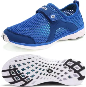 CIOR Boys & Girls Water Shoes Aqua Shoes Swim Shoes Athletic Sneakers Lightweight Sport Shoes(Toddler/Little Kid/Big Kid)