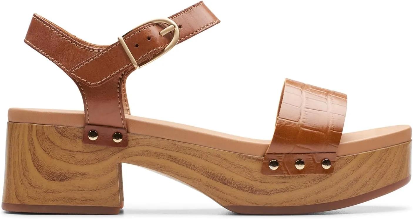 Clarks Women's, Sivanne Bay Sandal