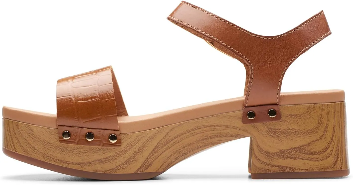 Clarks Women's, Sivanne Bay Sandal