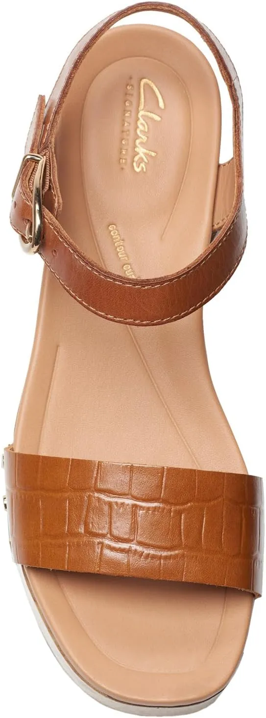 Clarks Women's, Sivanne Bay Sandal