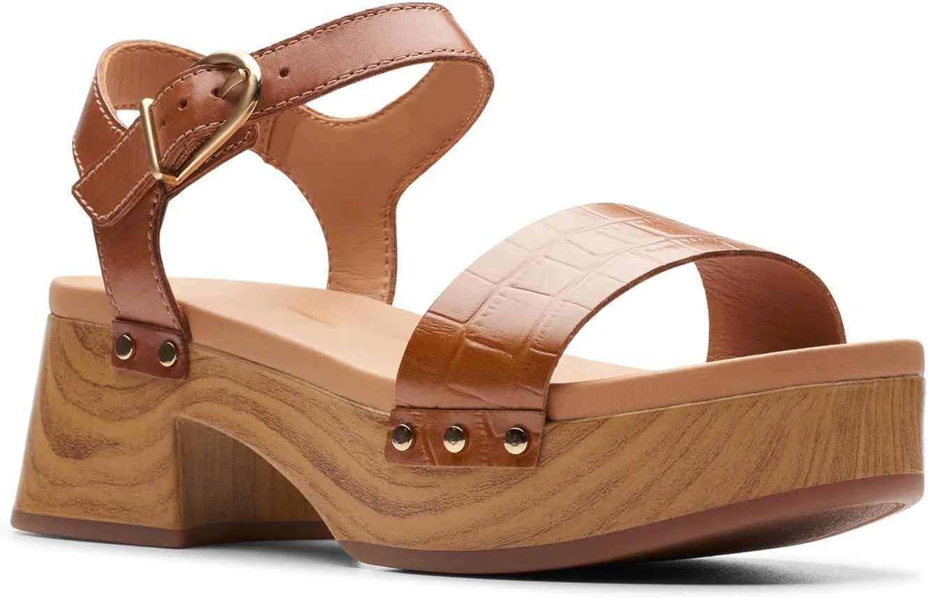 Clarks Women's, Sivanne Bay Sandal