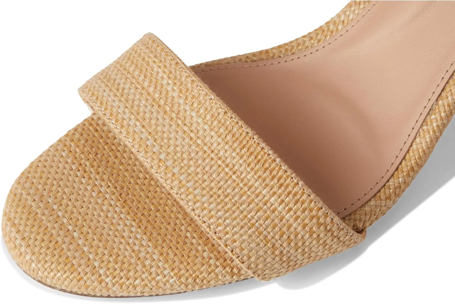 Cole Haan Women's Josie Block Heel Sandals (65mm) Flat