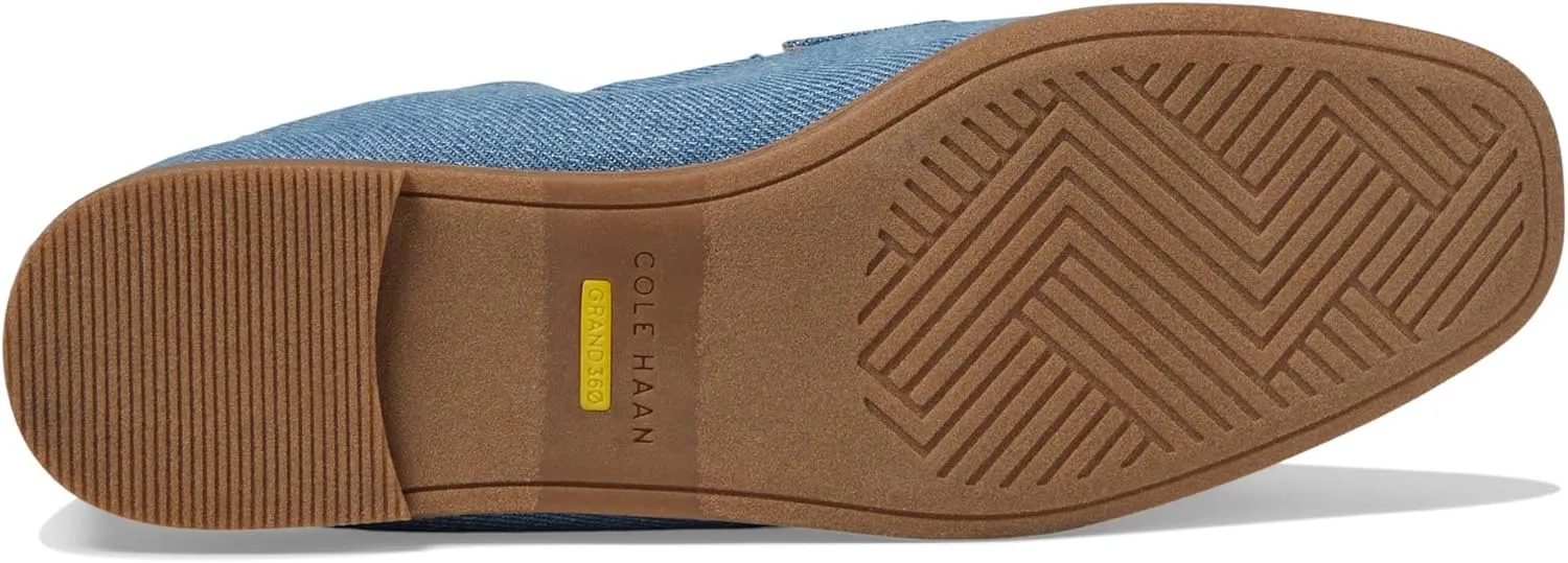 Cole Haan Women's Trinnie Soft Loafers Flat