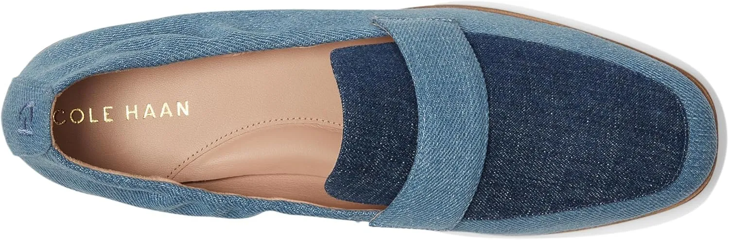 Cole Haan Women's Trinnie Soft Loafers Flat
