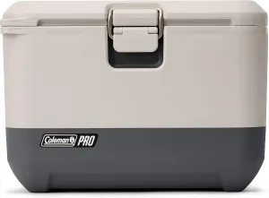Coleman Pro 17qt Ultra-Light Premium Hard Cooler Lunchbox, Extra-Thick Insulation Keeps Ice for Days