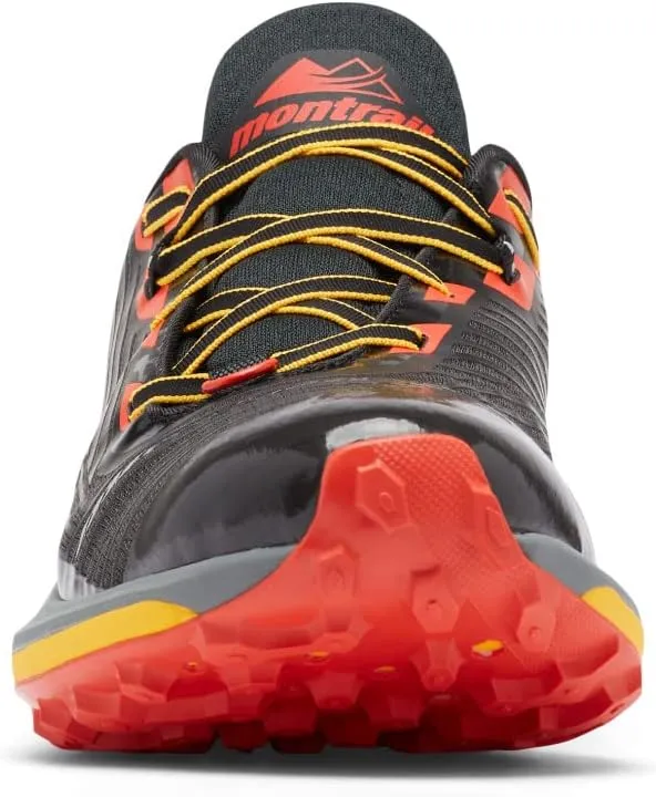 Columbia Men's Montrail Trinity Ag Trail Running Shoe
