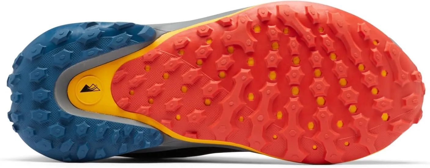 Columbia Men's Montrail Trinity Ag Trail Running Shoe