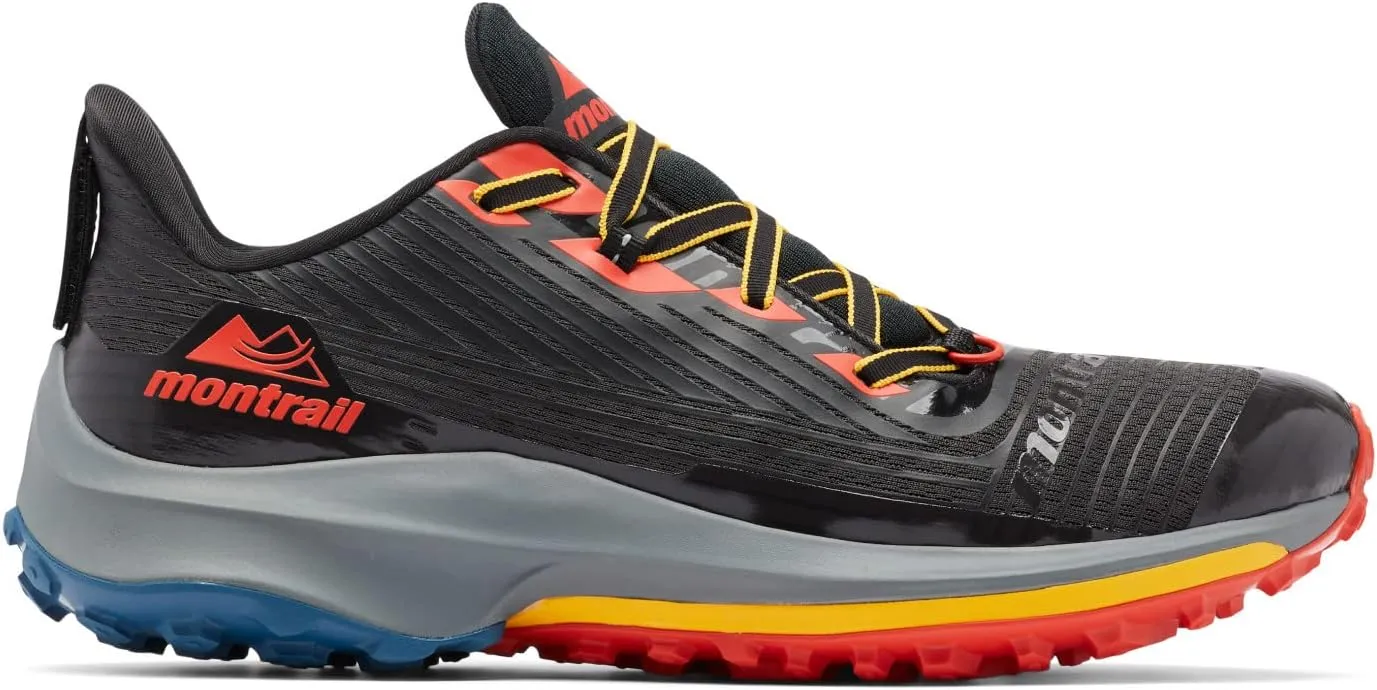 Columbia Men's Montrail Trinity Ag Trail Running Shoe