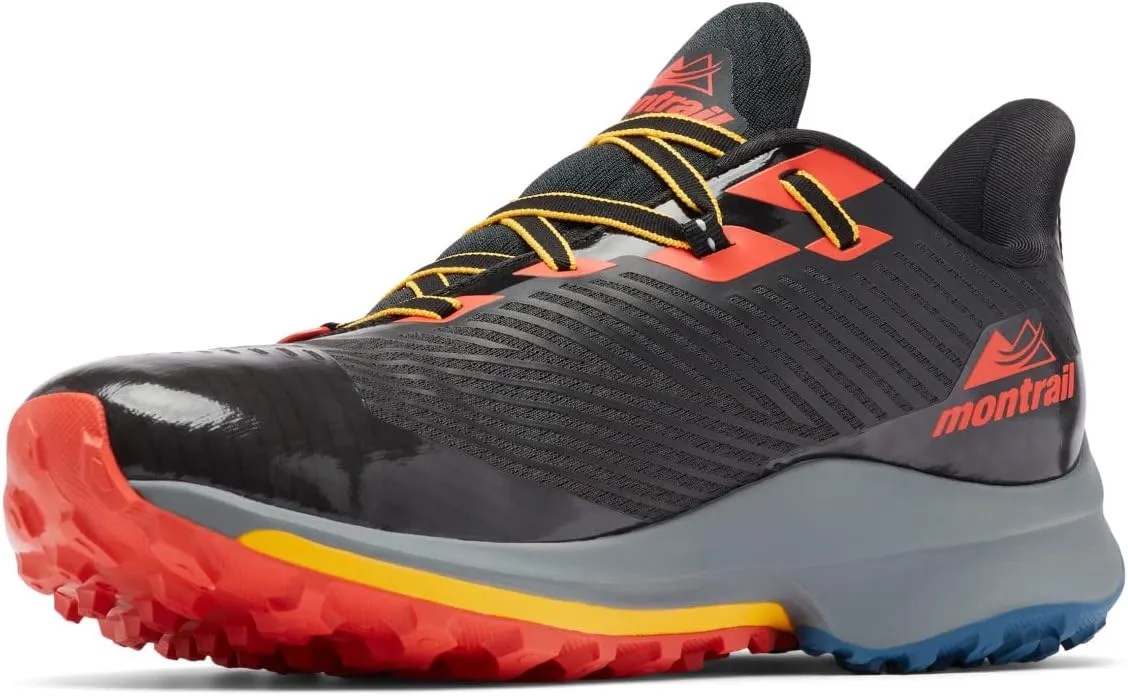 Columbia Men's Montrail Trinity Ag Trail Running Shoe