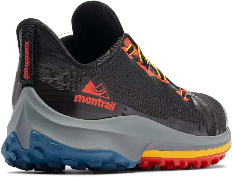 Columbia Men's Montrail Trinity Ag Trail Running Shoe